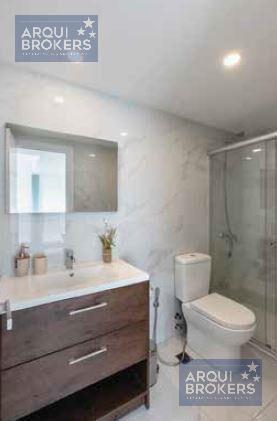 Apartamento 1 dormitorio en venta en Pocitos