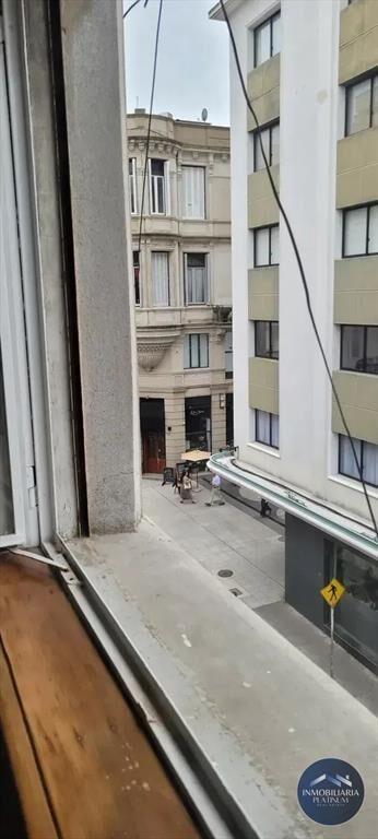 Apartamento en venta en Ciudad Vieja