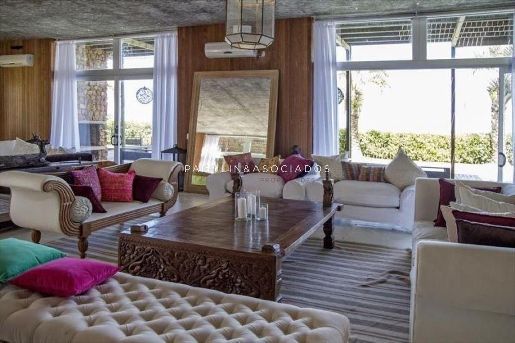 Casa en venta de 4 dormitorios en José Ignacio,