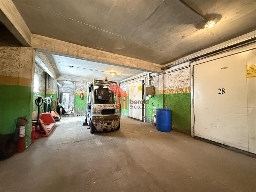 Alquiler galpón industrial 455 m2