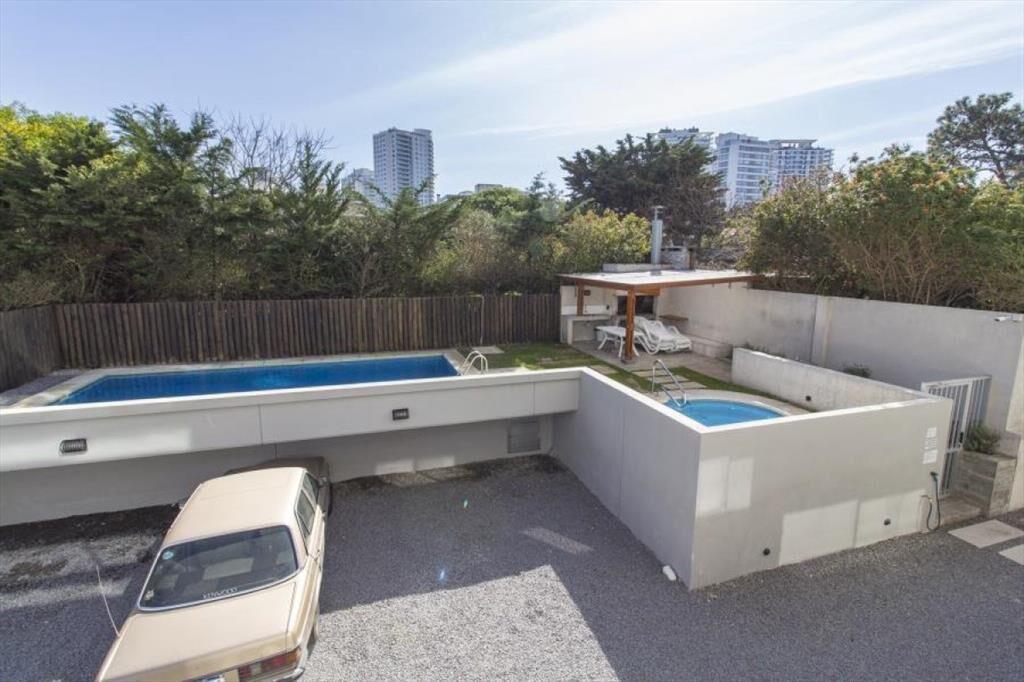 VENTA APARTAMENTO MONOAMBIENTE EDIFICIO THE POINT
