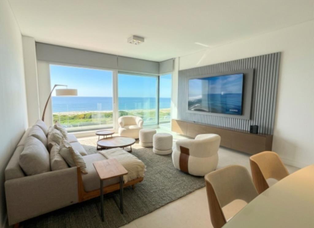 Alquiler verano departamento Punta del Este Brava