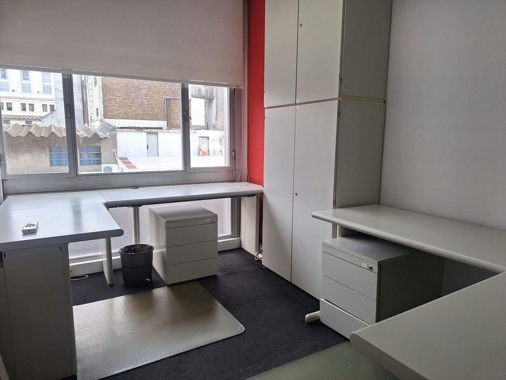 ALQUILER DE OFICINA EQUIPADA EN EDIFICIO CITIBANK