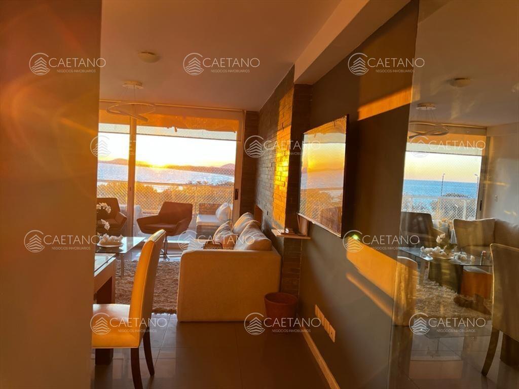 Venta apartamento 2 dormitorios. Punta Ballena,