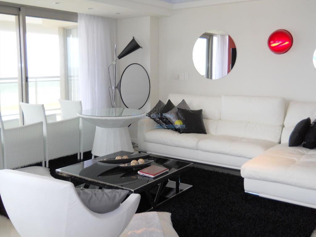 Apartamento de 3 dormitorios en Torre imperiale ,