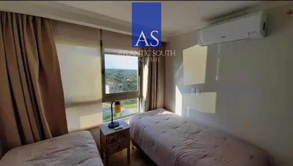 Apartamento de 2 dormitorios edificio moderno del