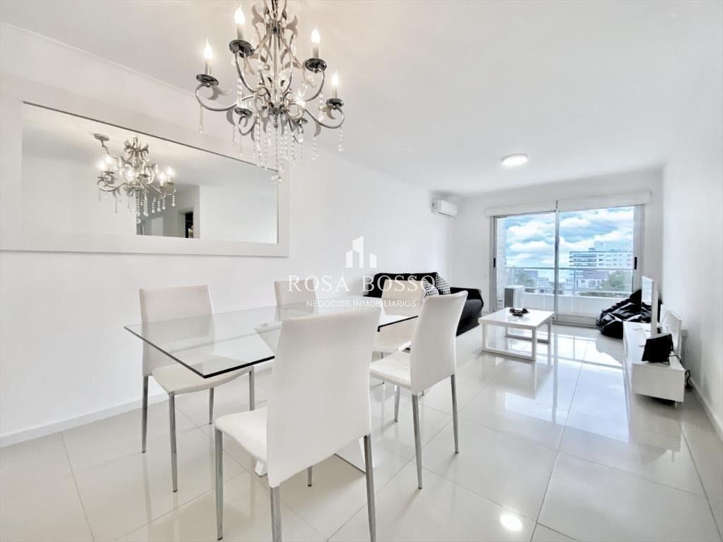 Apartamento Venta 3 dormitorios Brava Punta del