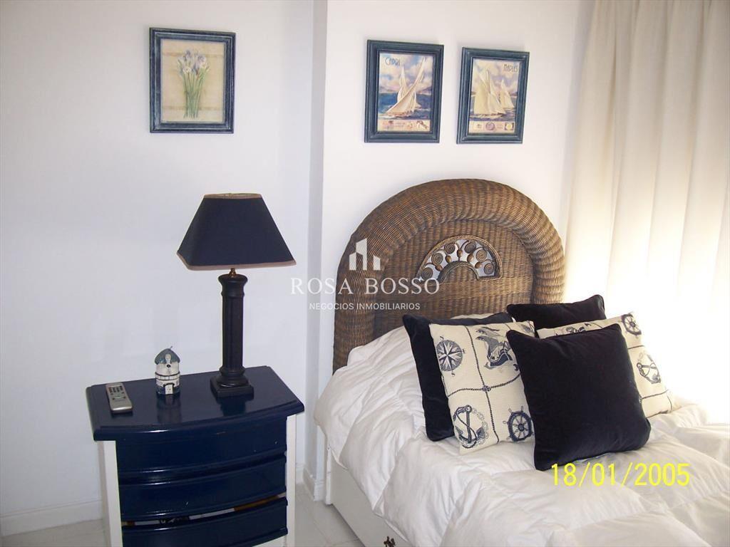 VENTA, Apartamento, 3 dormitorios, Brava, Punta