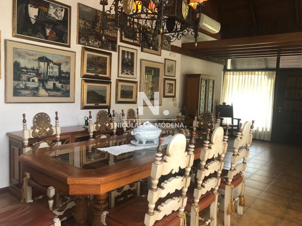 Casa en venta parada 9 Playa Mansa