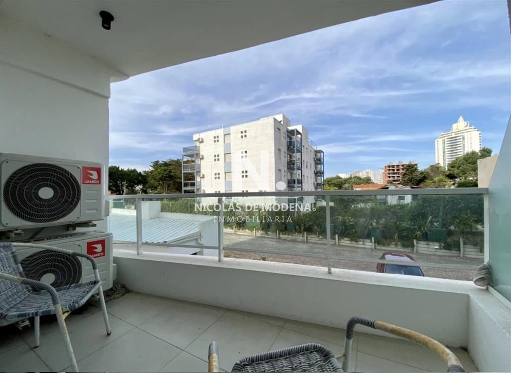 Departamento en venta de 1 dormitorio, Punta Del