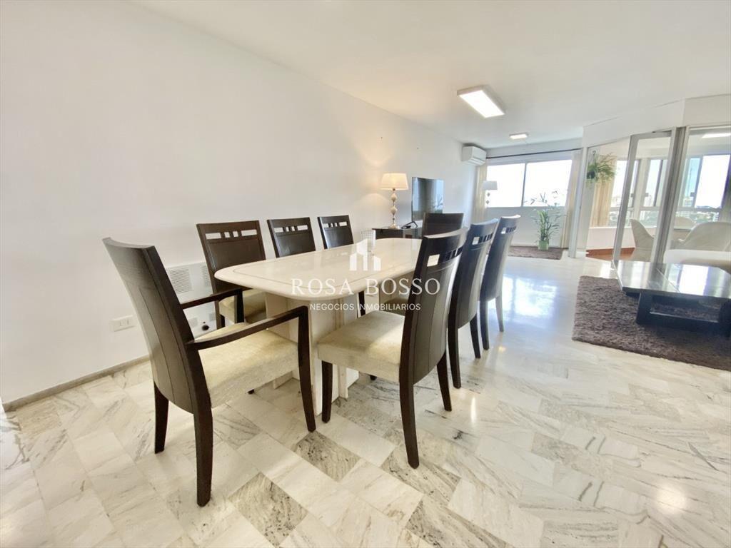 VENTA, Apartamento, 3 dormitorios, Punta del