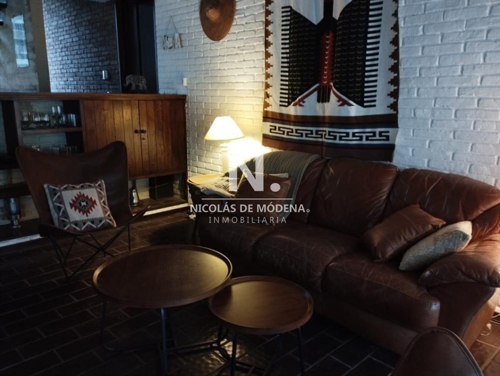 Alquiler de casa en el barrio de San Rafael de 4 dormitorio