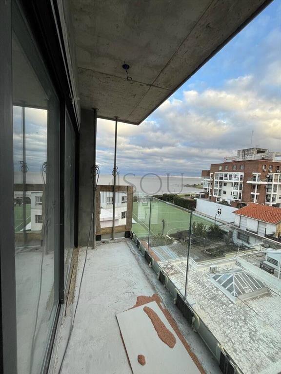Venta apartamento 2 dormitorios en Buceo.