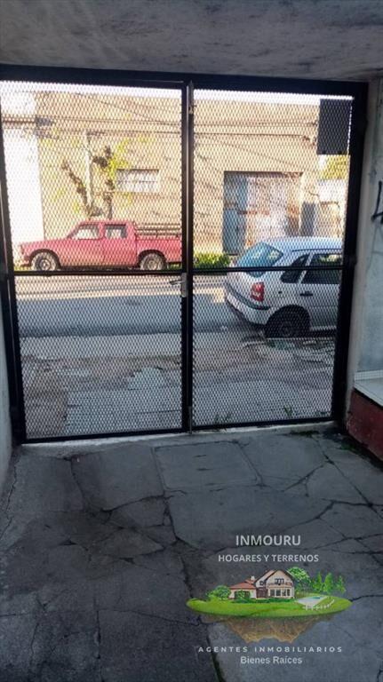 Venta de apartamento tipo casa en Durazno