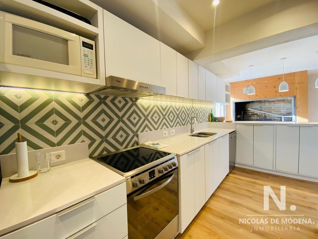 Apartamento La Barra - 3 dormitorios 3 baños en venta y al