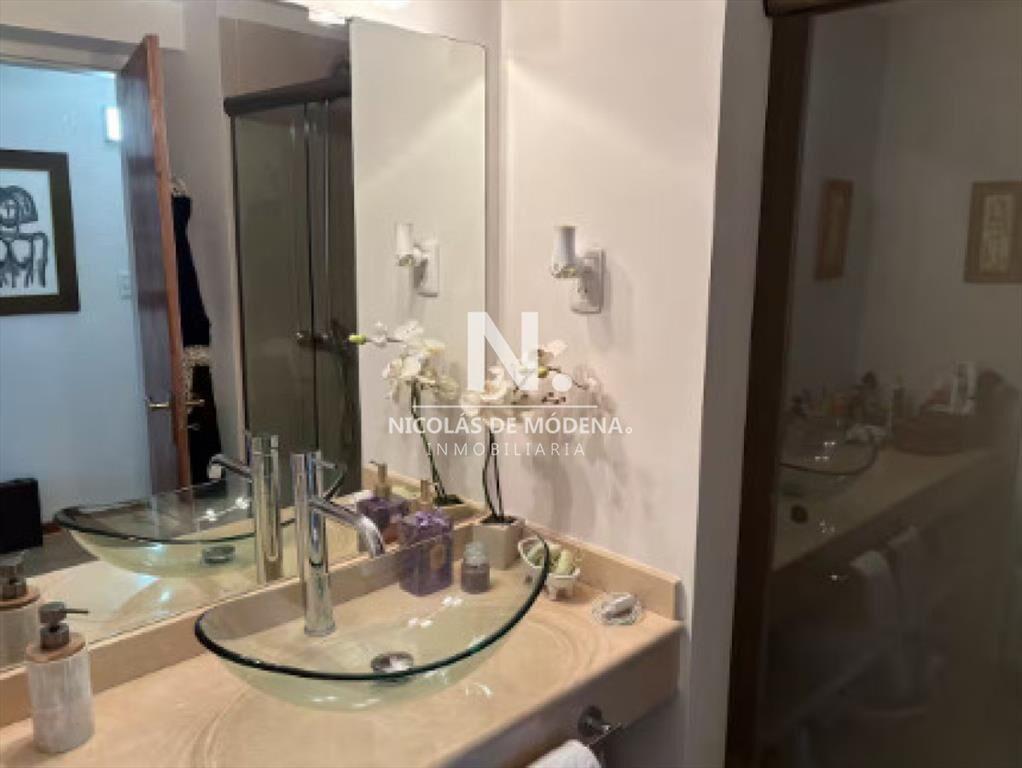Departamento de 3 dormitorios con vista al mar en