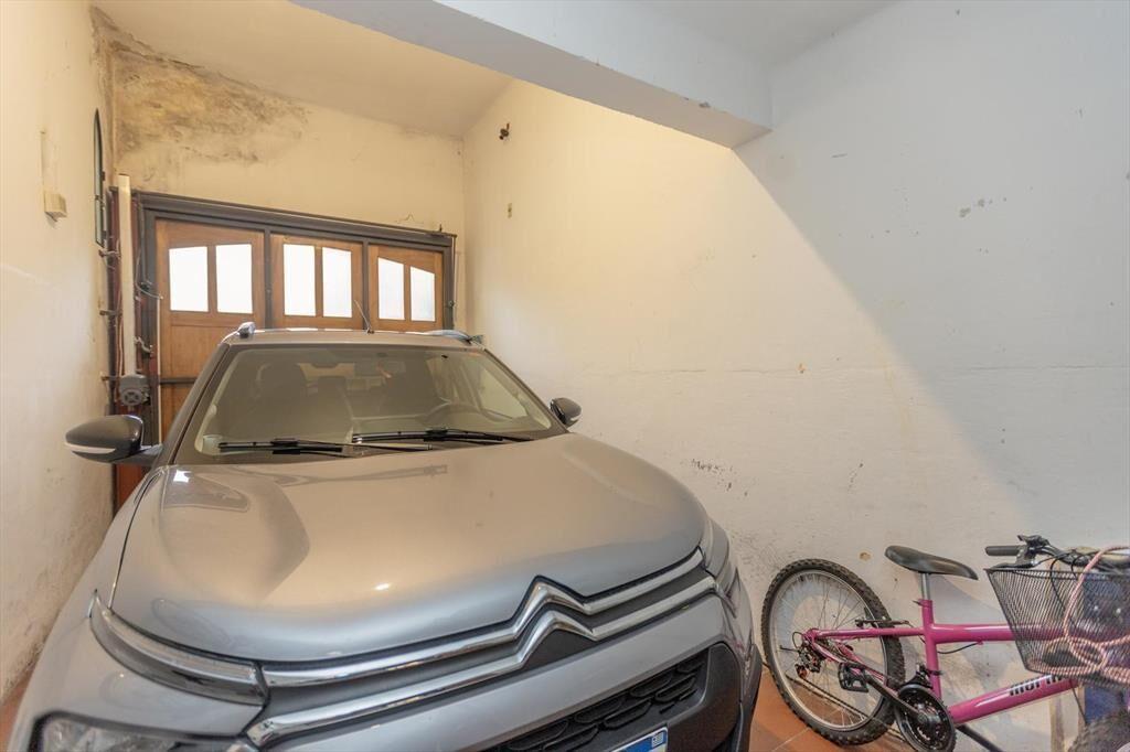 Venta de Casa 4 dormitorios con garaje en Punta Carretas