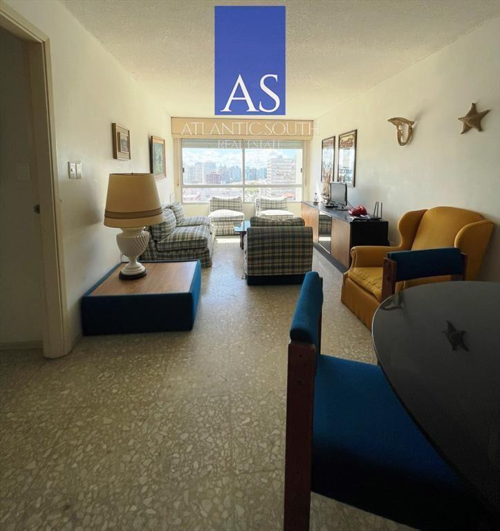 Apartamento 3 dormitorios con vista al mar garage
