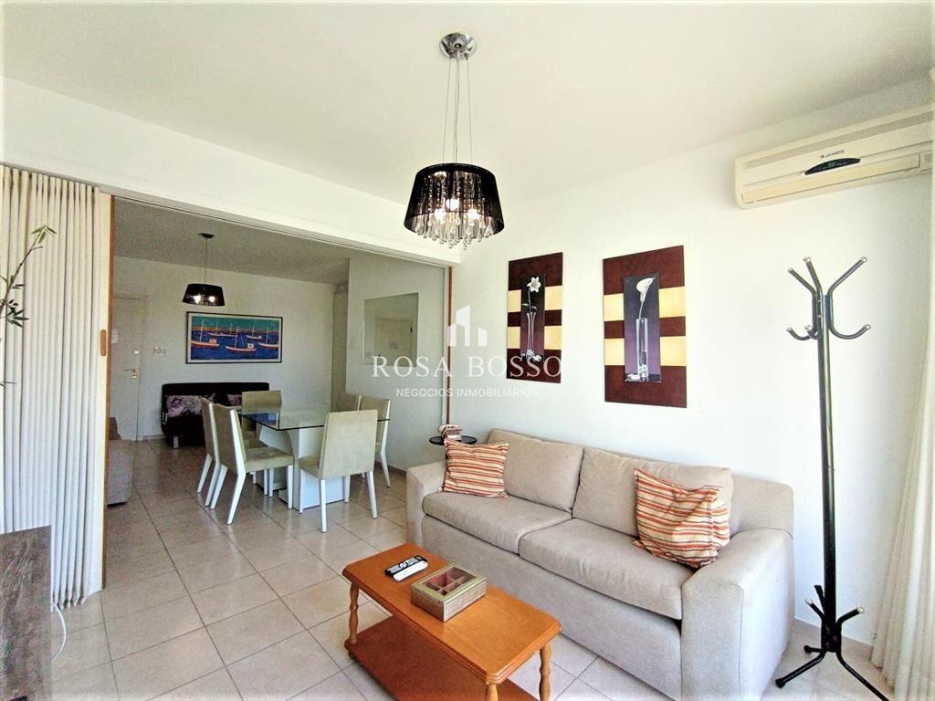 VENTA, Apartamento, 1 dormitorio y medio, Punta