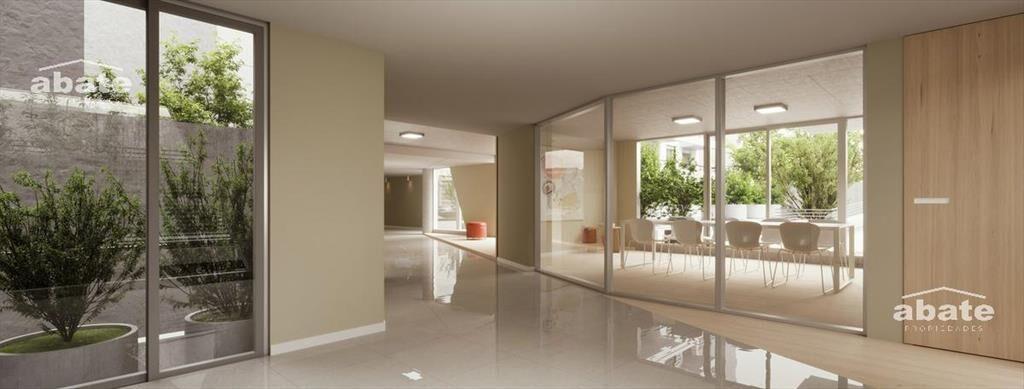 Apartamento 1 dormitorio - Tres Cruces