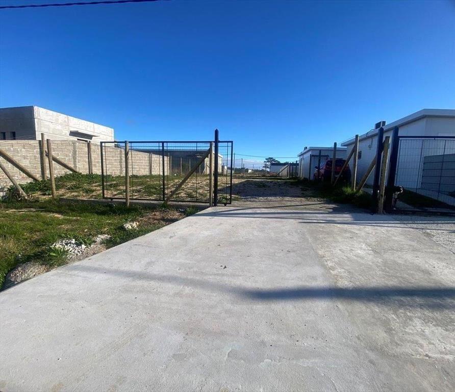 Zona de gran crecimiento Maldonado