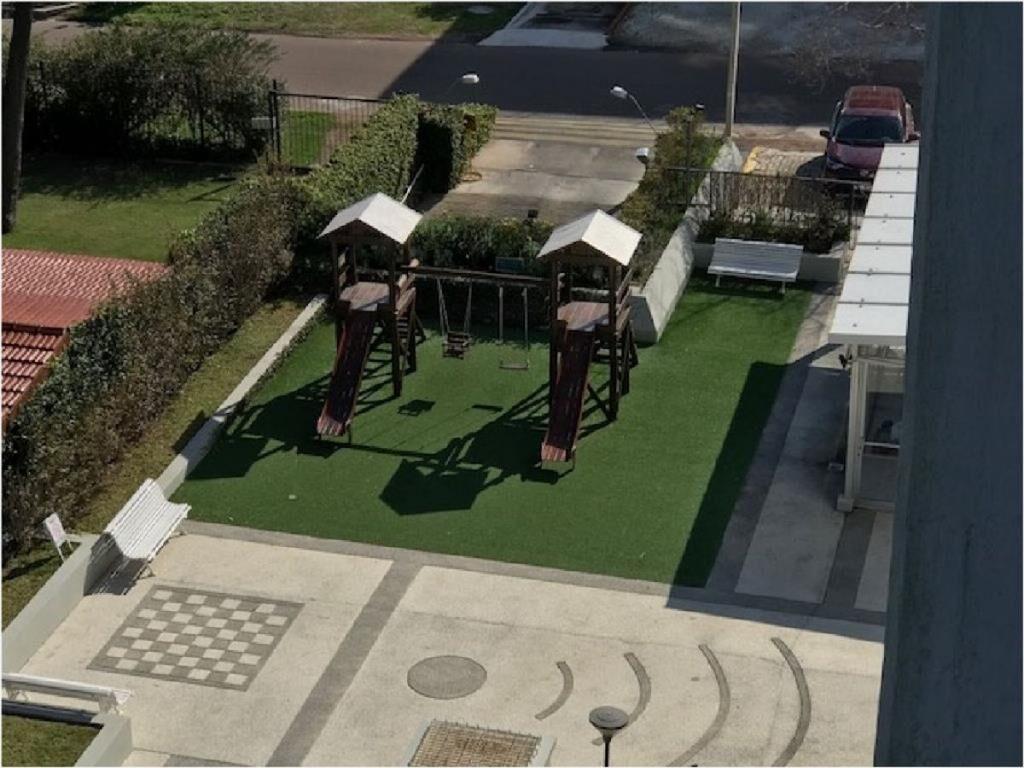 Apartamento en Roosevelt, 2 dormitorios *