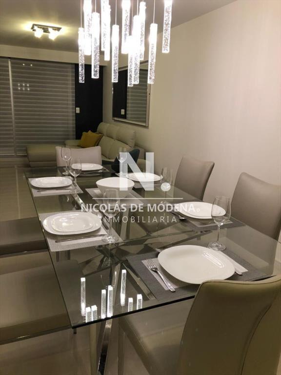 Apartamento en Brava, a pocos metros del mar.