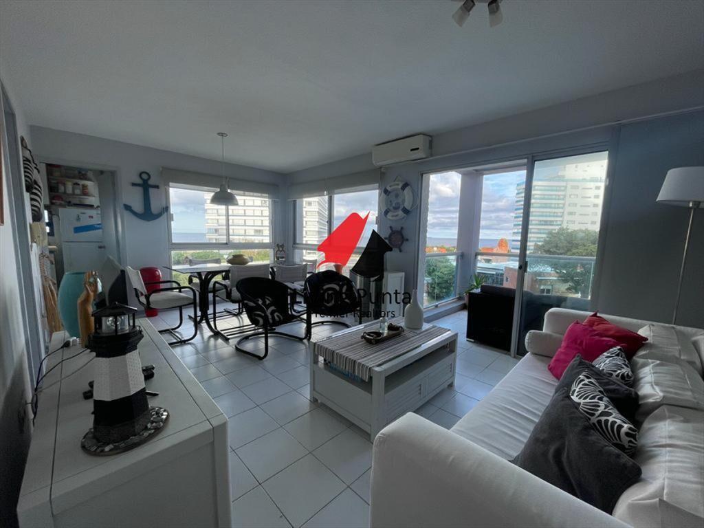 Apartamento en oportunidad
