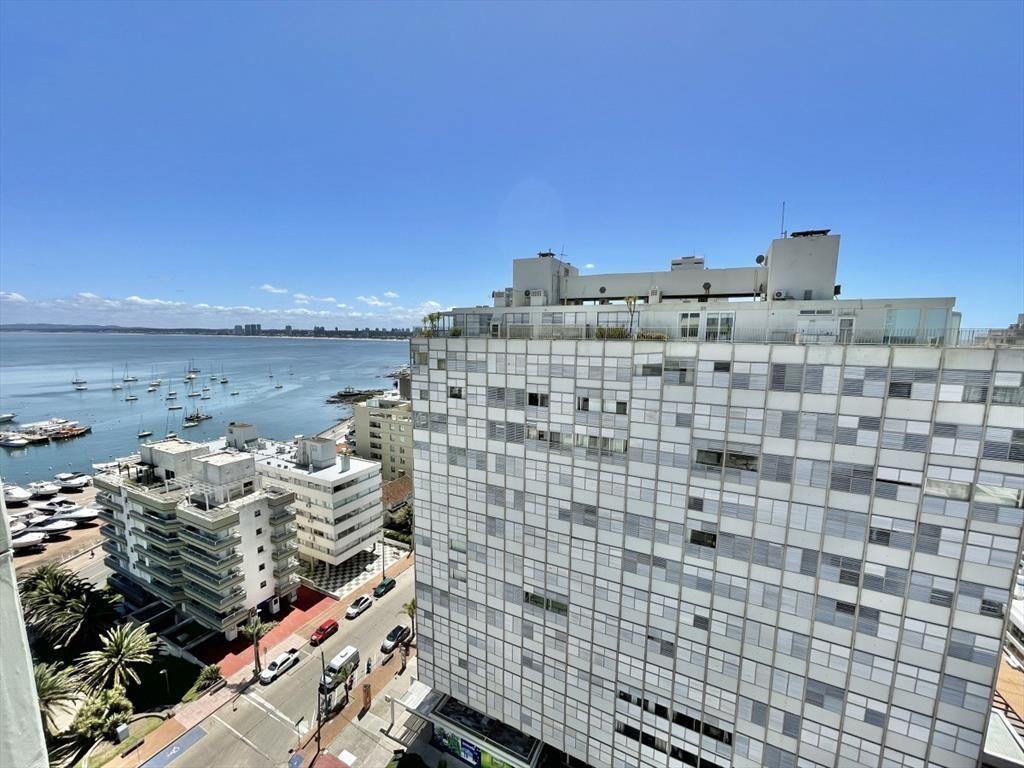 APARTAMENTO EN ALQUILER TEMPORAL 3 DORMITORIOS EN PENINSULA