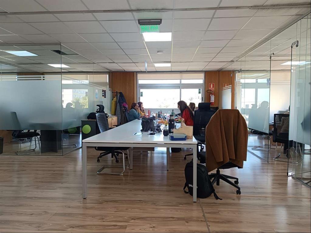 ALQUILER - OFICINA - PALERMO