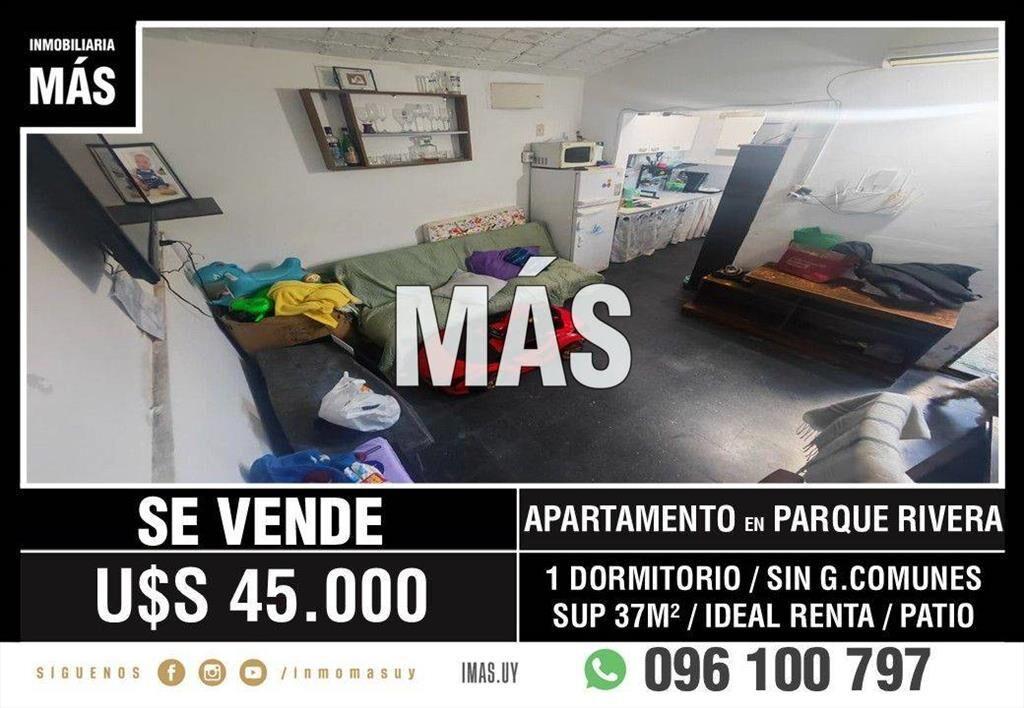 Apartamento Venta Malvín Montevideo iMas.uy MA...