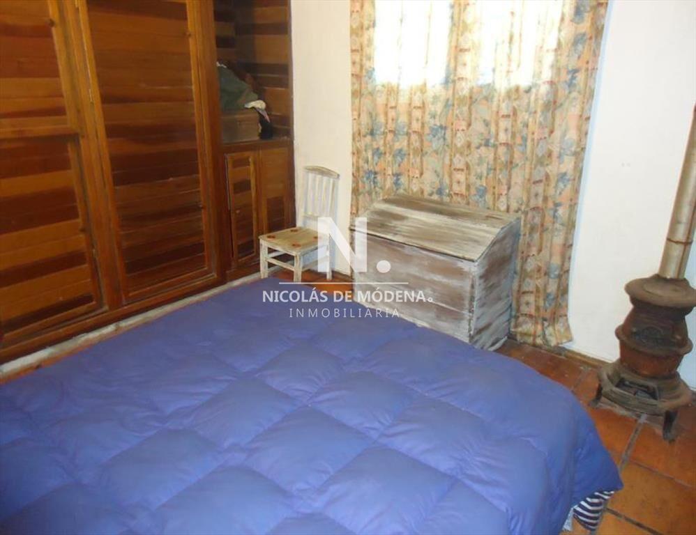 Casa en alquiler en el tesoro, La barra