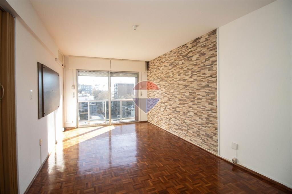 VENTA APARTAMENTO 1 DORMITORIO BARRIO SUR RAMBLA