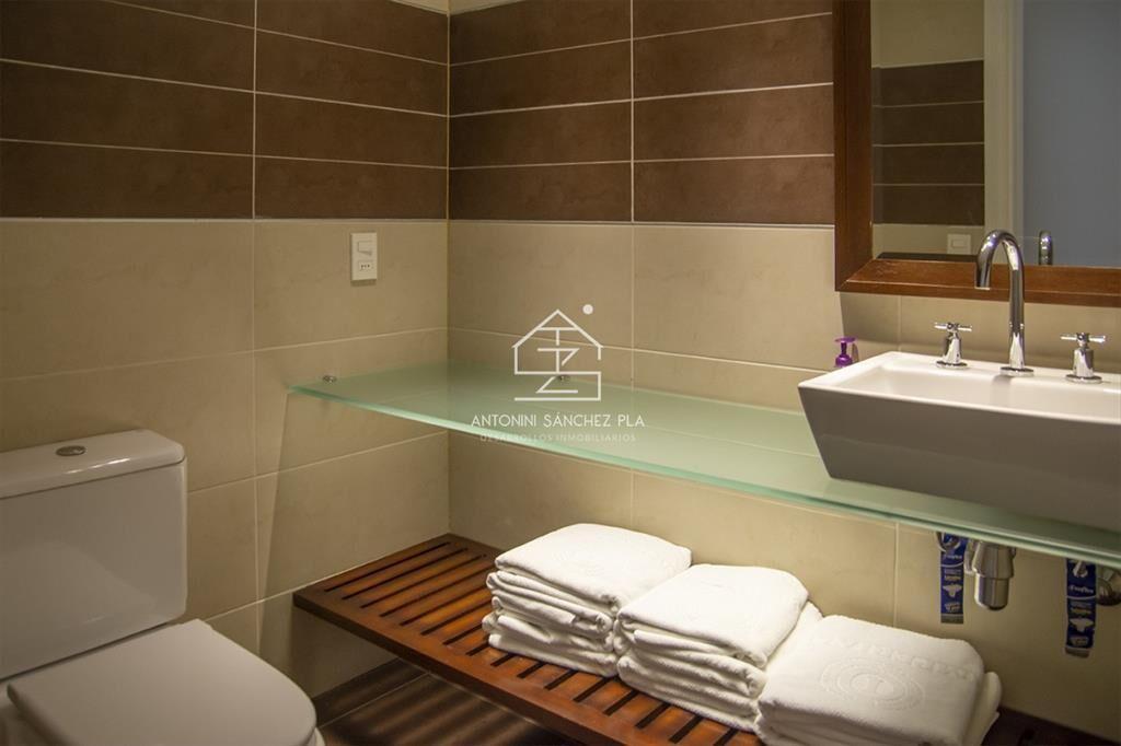 Venta apartamento 3 dormitorios Punta del Este