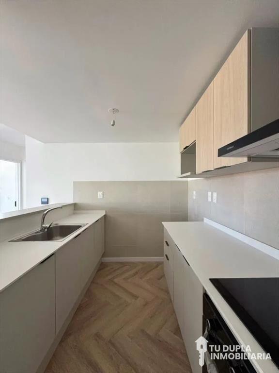 Alquiler Apartamento 2 Dormitorios, Barra De