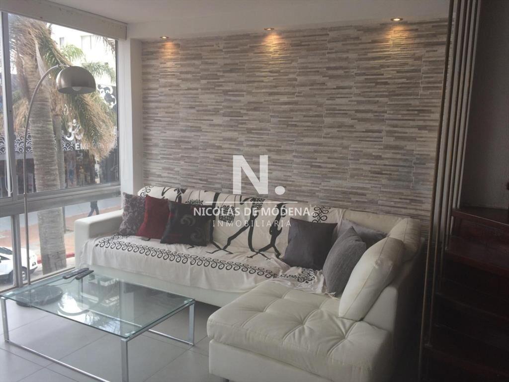 Apartamento en península de 3 dormitorios en