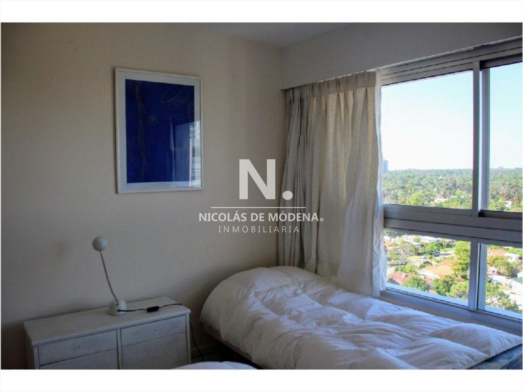 Departamento en venta, 2 dormitorios.