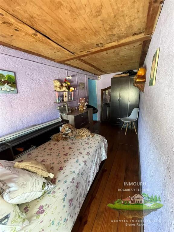 Se vende amplia y hermosa Casa en Santa Catalina, Cerro