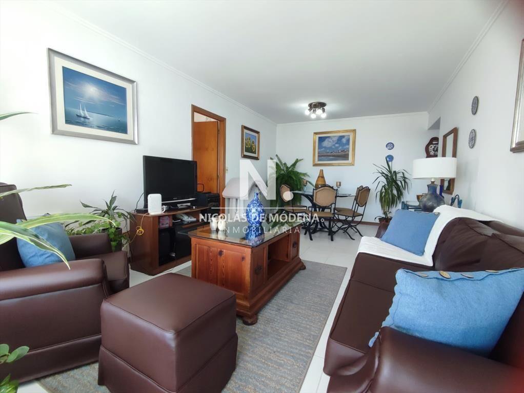 Vende apartamento en Chiverta , Punta del Este