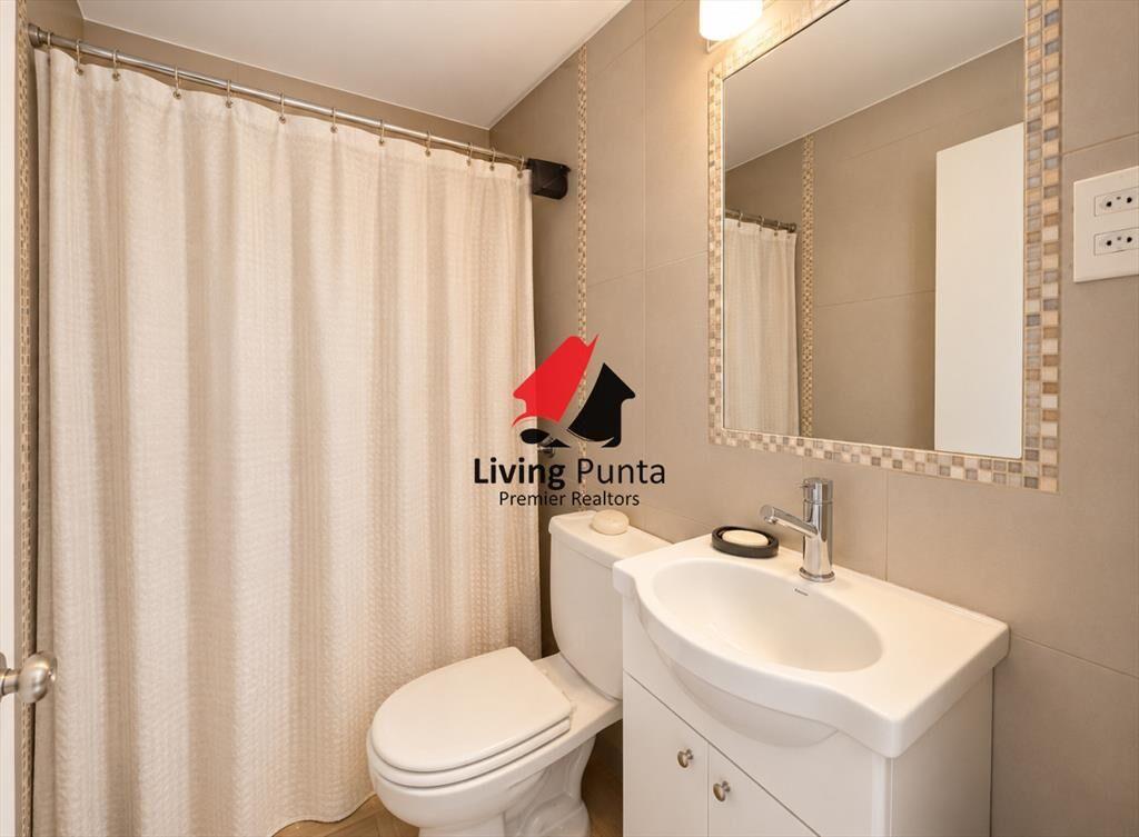 Apartamento en venta Punta del Este, Roosevelt