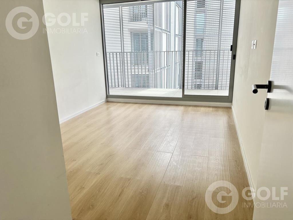 Venta apartamento 2 dormitorios en Barrio Sur