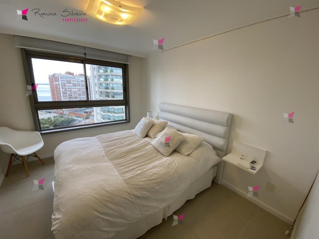 VENTA APARTAMENTO 3 DORMTIROIOS EDIFICIO II