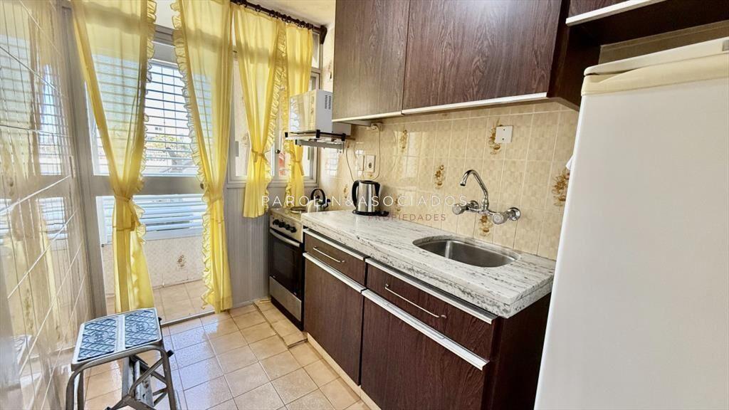 Oportunidad Torre Verona 1 dormitorio + lavadero