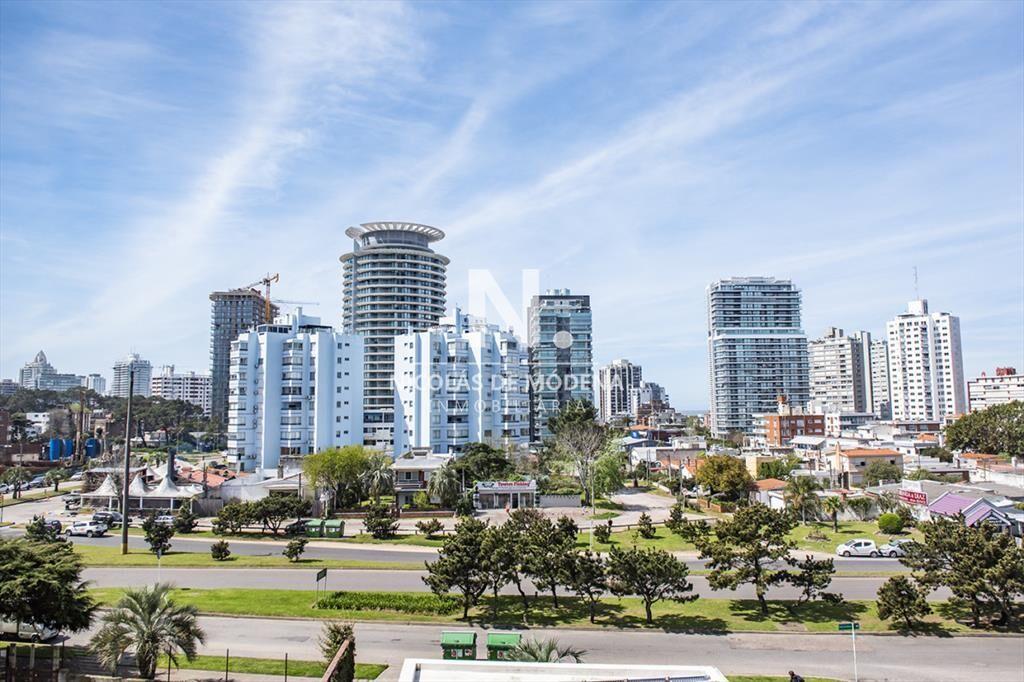 Gran oportunidad, monoambiente en venta en Mansa,