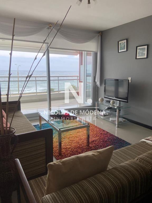Departamento de 2 dormitorios con agradable