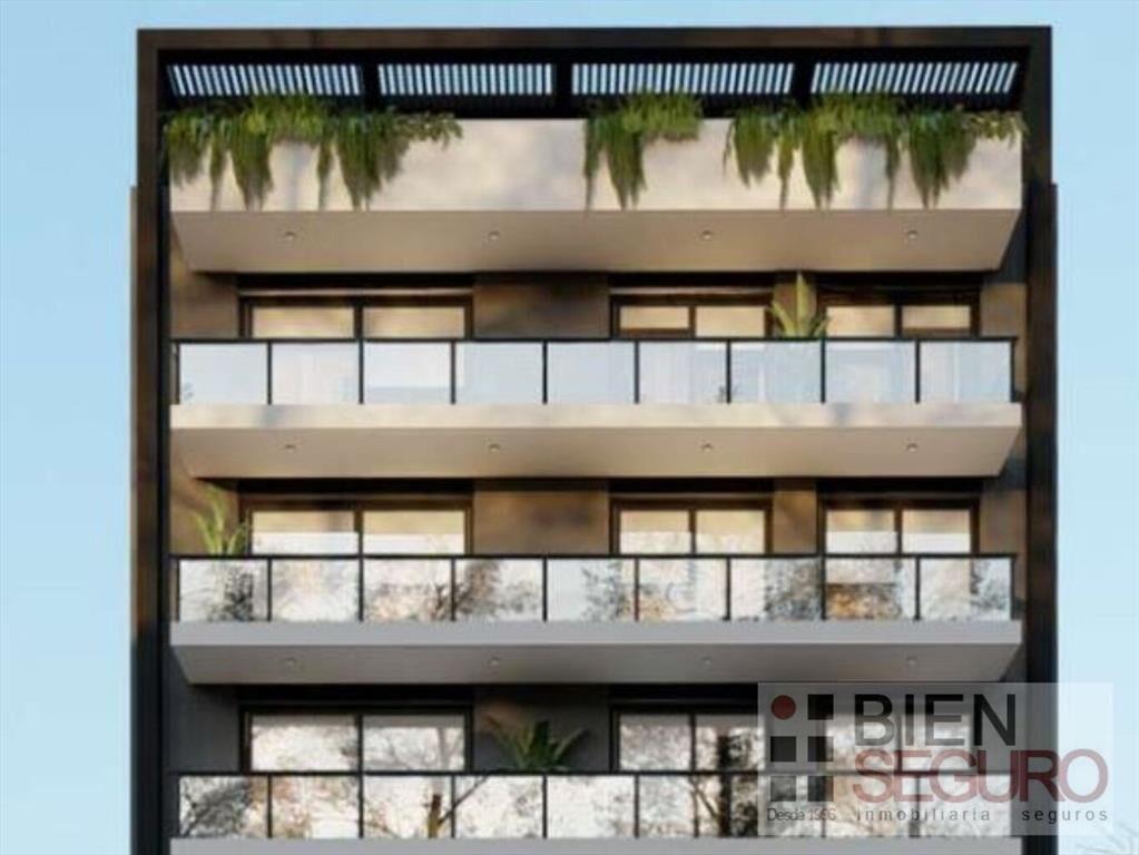 Apartamento de 2 dormitorios a estrenar en venta en Tres Cr