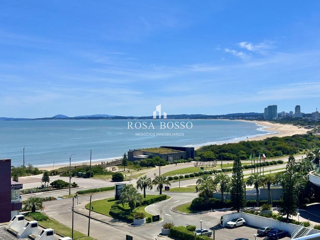 Apartamento Alquiler 3 dormitorios Punta del Este Mansa