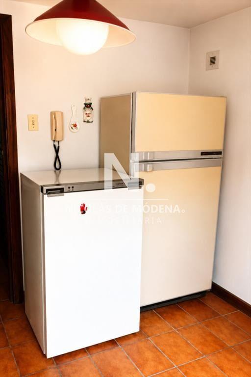 En venta apartamento de 2 dormitorios en