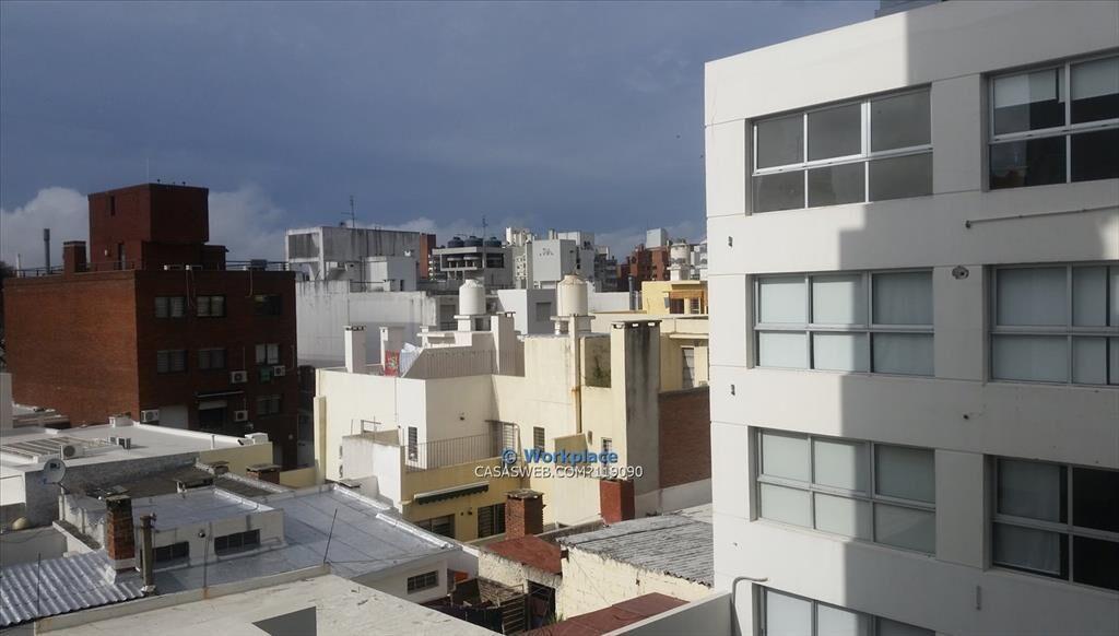 Oficina Pocitos Nuevo Alquiler Venta