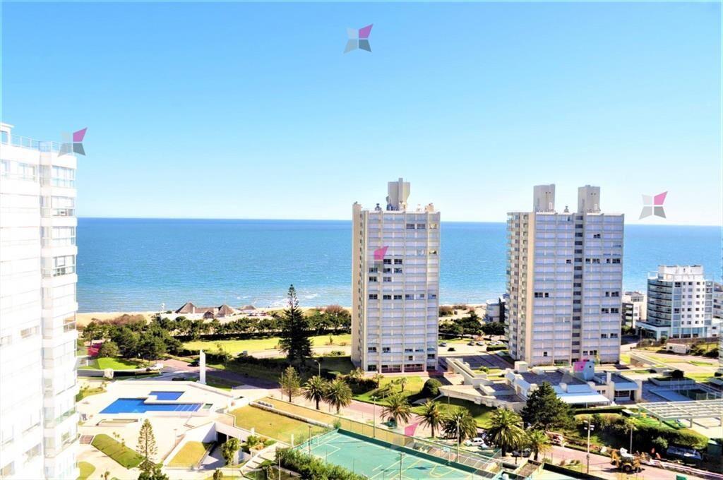 Apartamento en Mansa, 2 dormitorios